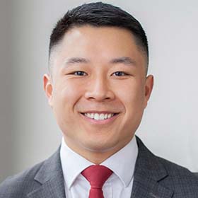 John Gao, M.D.