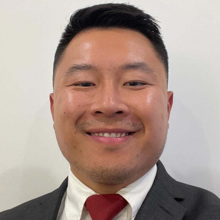 John Gao, M.D.