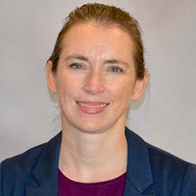 Katie Clubb, M.D.