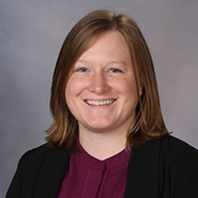 Kayla Cook PA