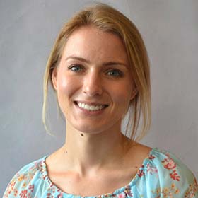 Kiersten Peters, P.A.-C.