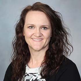 Kimberly Kosloski Tarpenning, Pharm.D.