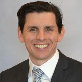 Michael Hafertepe, M.D.