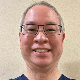Tony Chou MD