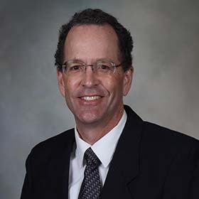David DeHart MD
