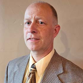 Robert Key MD