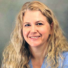 Amy Widell