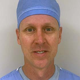 Christopher Ball, CRNA