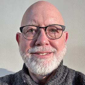 David Bahl