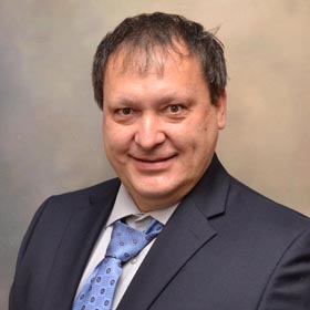 E. Cristian Campian, M.D., Ph.D.