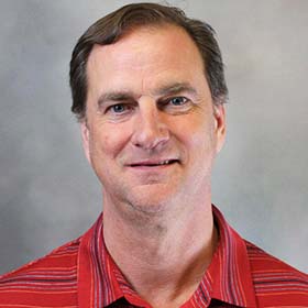 Eric Mollgaard