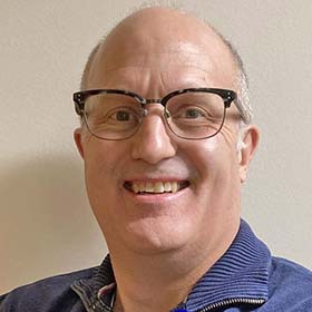 Eric Schnaith, M.D.