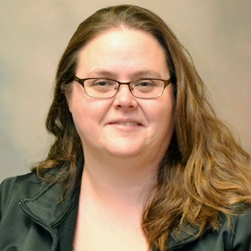 Ivy Conrad, Massage Therapist