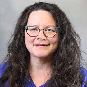 Jennifer Granquist-Meacham, D.P.M.