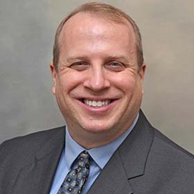 Jory Burroughs, M.D.