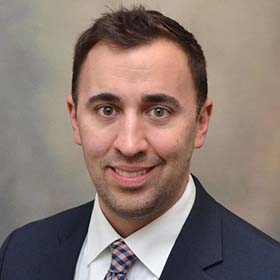 Joshua Cochrane, C.R.N.A.