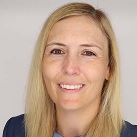 Kristin Tischer, M.D.