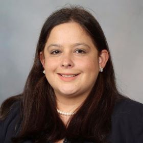 Maria Gonzalez Suarez MD
