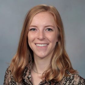 Abby Riegelman OT