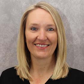 Courtney Streit, P.T.