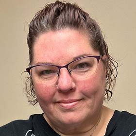 Rochelle Pasche, APRN, C.N.P., DNP