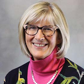 Sarah Stinson
