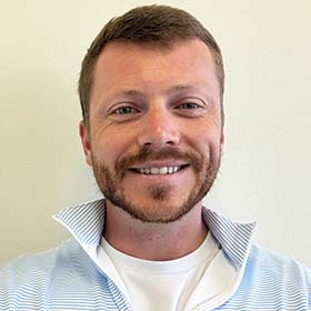 Sean Doherty, MPAS, P.A.-C.