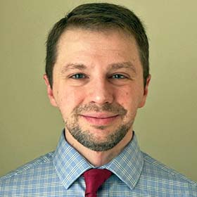 Seth Gregory MD