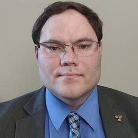 Spencer Bonnerup, M.D.