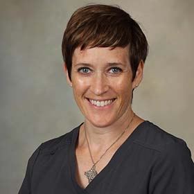 Ashlee Brozak, P.T.