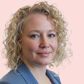 Becki Lamb LPC