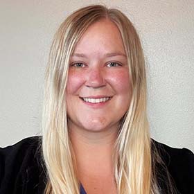 Cassie Peterson, D.P.T.