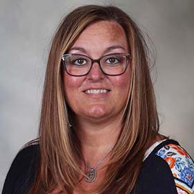 Kristen Schmitz PTA