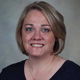Abbey Rose, CNM, A.P.N.P.