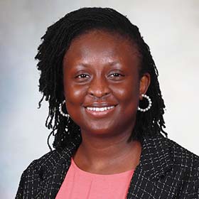 Ifeloluwa Olutola, M.D.