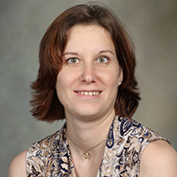 Lisa Clark, L.C.S.W.