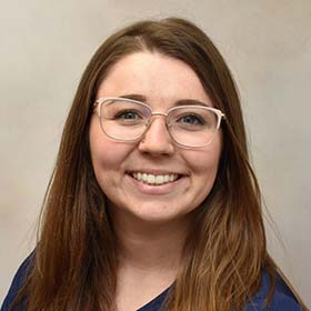 Kristi Frederick, P.T., D.P.T.